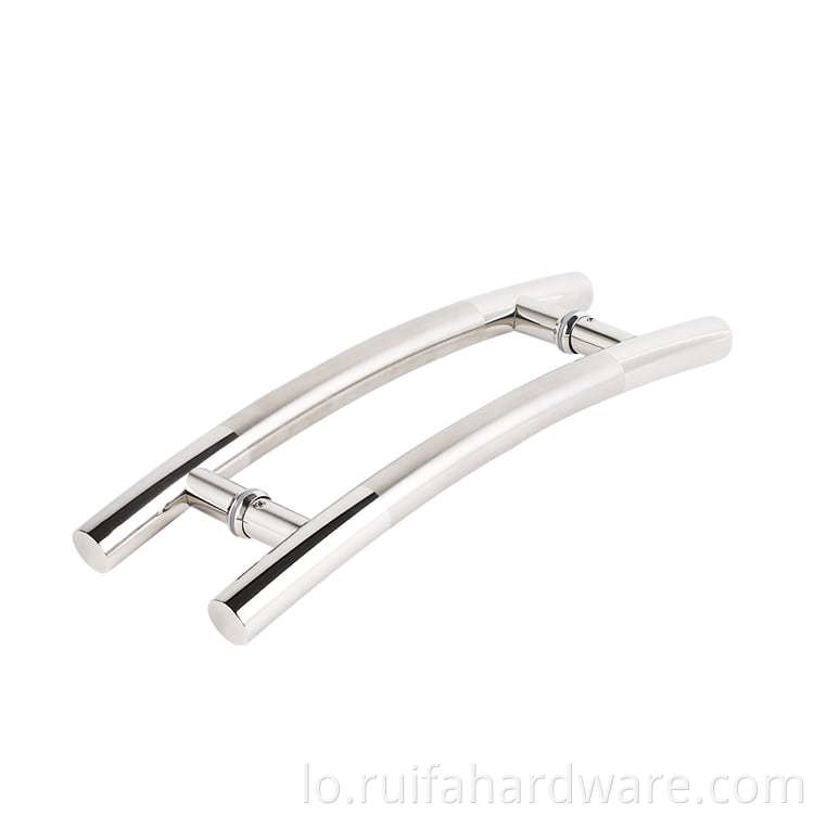 Back To Back Glass Door Handles (6)